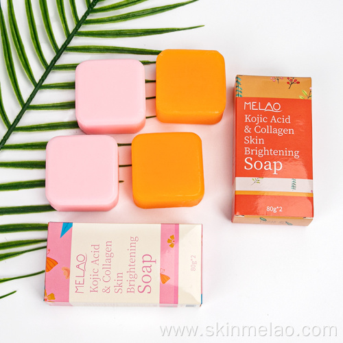 Body Lightening Handmade Kojic Acid Soap